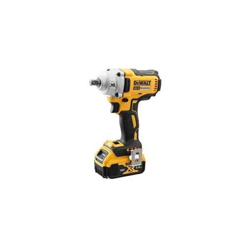 Dewalt Klucz Udarowy 18V 1/2" 447Nm 2X5,0Ah 3-Biegi Dcf894Hp2 Dcf894Hp2-Qw Dewalt Klucz Udarowy 18V 1/2" 447Nm 2X5,0Ah 3-Biegi Dcf894Hp2 Dcf894Hp2-Qw