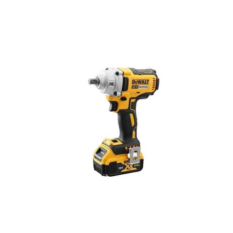 Dewalt Klucz Udarowy 18V 1/2" 447Nm 2X5,0Ah 3-Biegi Dcf894Hp2 Dcf894Hp2-Qw