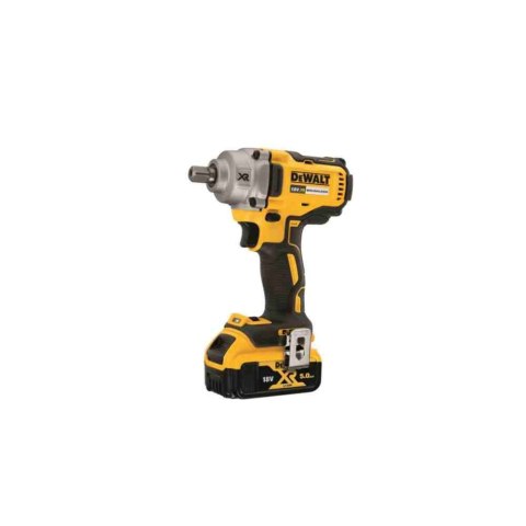 Dewalt Klucz Udarowy 18V 1/2" 447Nm 3-Biegi 2X5,0Ah Tstak Dcf894P2 Dcf894P2-Qw