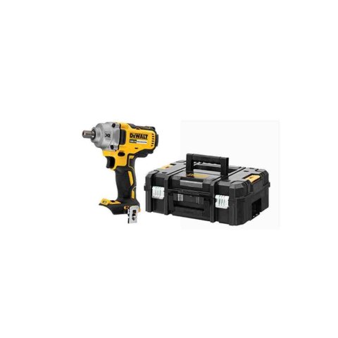 Dewalt Klucz Udarowy 18V 1/2" 447Nm 3-Biegi Bez Akumulatorów I Ładowarki Tstak Dcf894Nt Dcf894Nt-Xj