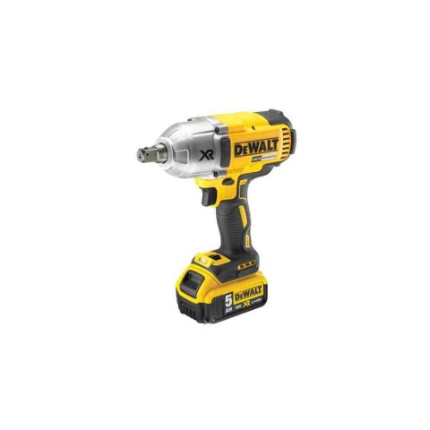 Dewalt Klucz Udarowy 18V 1/2" 950Nm 3-Biegi 2 X 5,0Ah Li-Ion Dcf899P2 Dcf899P2-Qw