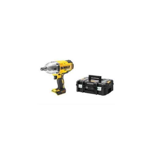 Dewalt Klucz Udarowy 18V 1/2" 950Nm 3-Biegi Bez Akumulatorów I Ładowarki Tstak Dcf899N Dcf899Nt-Xj Dewalt Klucz Udarowy 18V 1/2" 950Nm 3-Biegi Bez Akumulatorów I Ładowarki Tstak Dcf899N Dcf899Nt-Xj