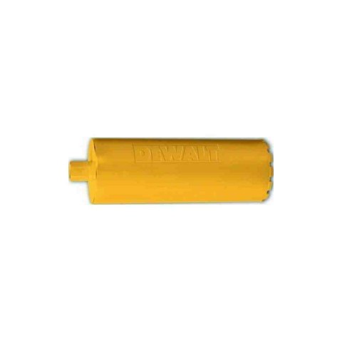 Dewalt Korona Diamentowa 127X400Mm Dt9771-Qz Dewalt Korona Diamentowa 127X400Mm Dt9771-Qz