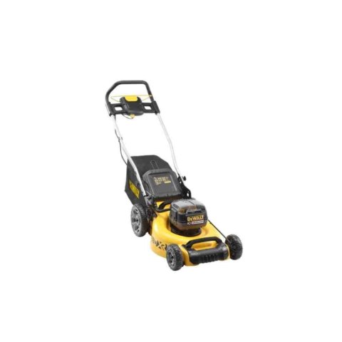 Dewalt Kosiarka 2X18V 48Cm 2X5,0Ah Dcmw564P2 Dcmw564P2-Qw