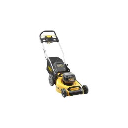 Dewalt Kosiarka 2X18V 48Cm Bez Akumulatorów I Ładowarki Dcmw564N Dcmw564N-Xj