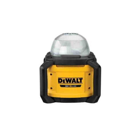 Dewalt Lampa 18V Led Dcl074 Dcl074-Xj Dewalt Lampa 18V Led Dcl074 Dcl074-Xj