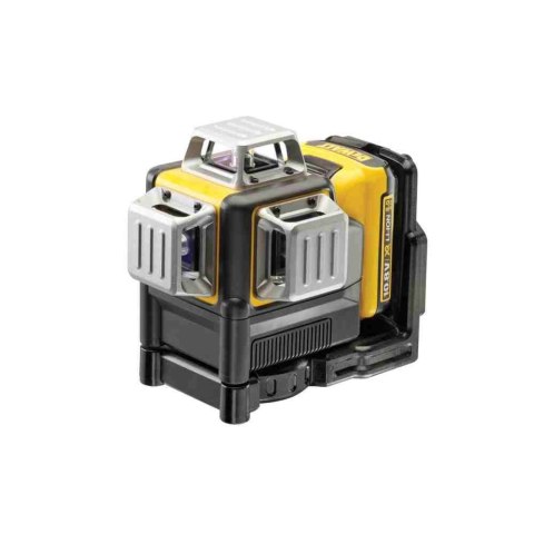 Dewalt Laser Liniowy 3-Płaszczyznowy 10,8V 1X2,0Ah Li-Ion Czerwona Wiązka 15M Dce089D1R Dce089D1R-Qw