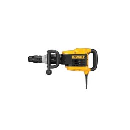 Dewalt Młot Udarowy Sds-Max 1500W 17,9J 9,9Kg D25899K-Qs