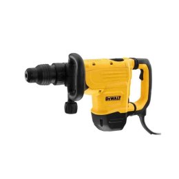 Dewalt Młot Udarowy Sds-Max 1600W 13,3J 8,8Kg D25872K-Qs