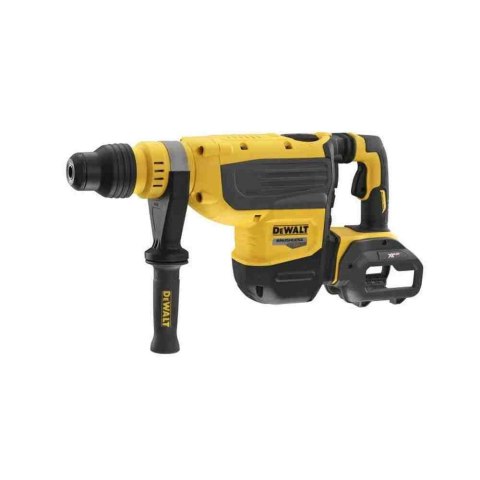 Dewalt Młot Wiercąco-Kujący Flexvolt Sds-Max 54V /18V Fv Xr 13,3J 9,9Kg Bez Aku. I Ład. DCH733N-XJ