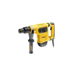 Dewalt Młotowiertarka Sds-Max 1050W 6,1J 5,9Kg D25481K-Qs