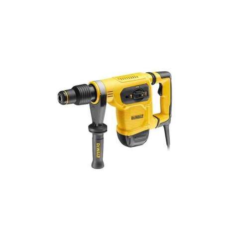 Dewalt Młotowiertarka Sds-Max 1050W 6,1J 5,9Kg D25481K-Qs Dewalt Młotowiertarka Sds-Max 1050W 6,1J 5,9Kg D25481K-Qs