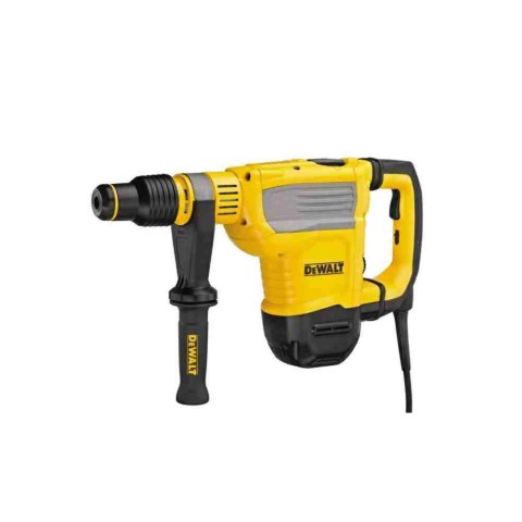 Dewalt Młotowiertarka Sds-Max 1350W 10,5J 7,8Kg D25614K-Qs