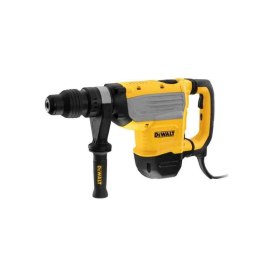 Dewalt Młotowiertarka Sds-Max 1600W 13,3J 9,5Kg D25733K-Qs