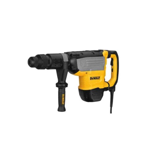 Dewalt Młotowiertarka Sds-Max 1700W 19,4J 10,5Kg D25773K-Qs