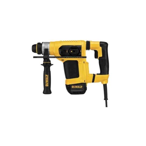 Dewalt Młotowiertarka Sds Plus 1000W 4,2J 4,2Kg D25413K-Qs