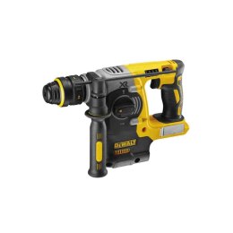 Dewalt Młotowiertarka Sds-Plus 18V 2,1J Bez Akumulatorów I Ładowarki Bezszczotkowa + Uchwyt DCH274N-XJ