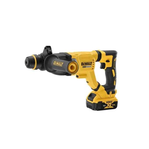 Dewalt Młotowiertarka Sds-Plus 18V 3,0J 1X5,0Ah Bezszczotkowy DCH263P1-QW Dewalt Młotowiertarka Sds-Plus 18V 3,0J 1X5,0Ah Bezszczotkowy DCH263P1-QW