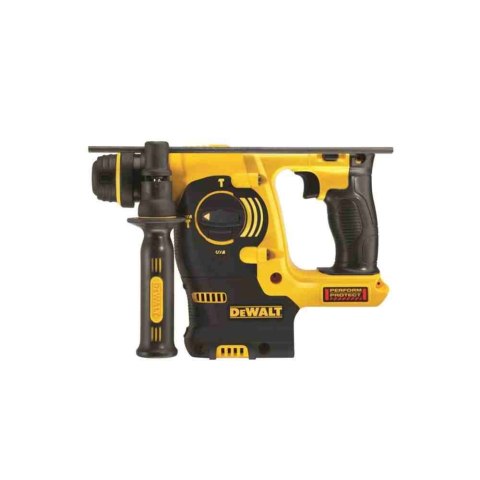 Dewalt Młotowiertarka Sds-Plus 18V Li-Ion 2,1J Bez Akumulatorów I Ładowarki DCH253N-XJ Dewalt Młotowiertarka Sds-Plus 18V Li-Ion 2,1J Bez Akumulatorów I Ładowarki DCH253N-XJ