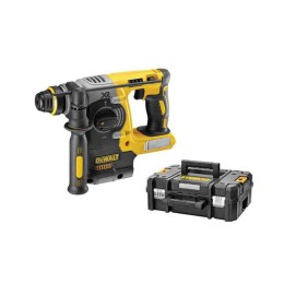 Dewalt Młotowiertarka Sds-Plus 18V Li-Ion 2,1J Bez Akumulatorów I Ładowarki Tstak DCH273NT-XJ