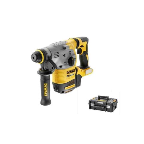 Dewalt Młotowiertarka Sds-Plus 18V Li-Ion 2,8J Bez Akumulatorów I Ładowarki Tstak DCH283NT-XJ Dewalt Młotowiertarka Sds-Plus 18V Li-Ion 2,8J Bez Akumulatorów I Ładowarki Tstak DCH283NT-XJ