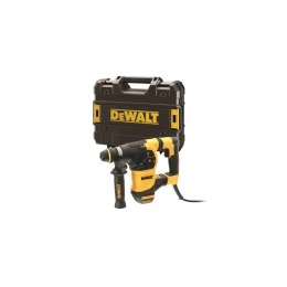 Dewalt Młotowiertarka Sds Plus 950W 3,5J 3,7Kg D25333K-Qs