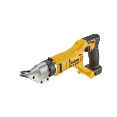 Dewalt Nożyce Do Blachy 18V Bez Akumulatorów I Ładowarki Tstak Dcs491Nt Dcs491Nt-Xj