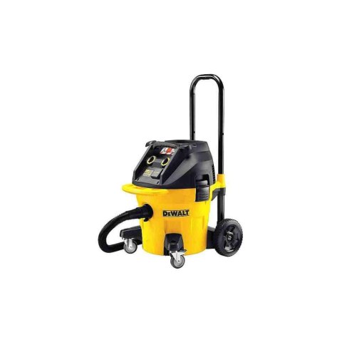 Dewalt Odkurzacz 1400W Klasa L 38L DWV902L-QS Dewalt Odkurzacz 1400W Klasa L 38L DWV902L-QS