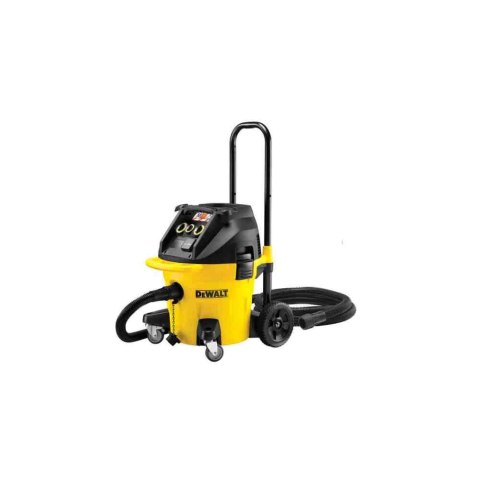 Dewalt Odkurzacz Klasa M 1400W 35L DWV902M-QS