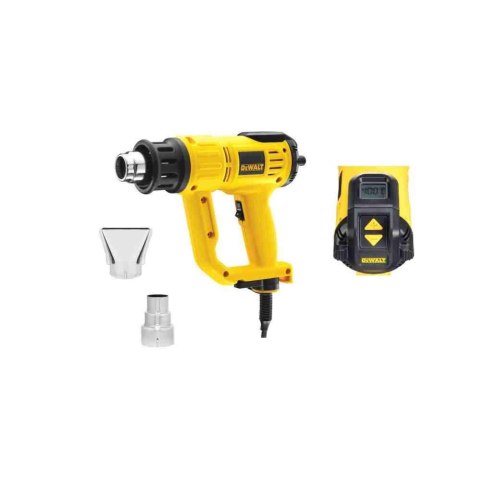 Dewalt Opalarka 2000W Lcd D26414-QS