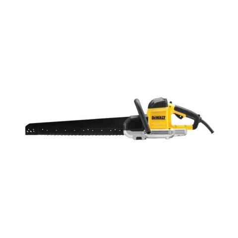Dewalt Piła Aligator 1350W 430Mm Gazobeton DWE399-QS Dewalt Piła Aligator 1350W 430Mm Gazobeton DWE399-QS