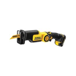 Dewalt Piła Szablasta 10,8V 2 X 2,0Ah Xr Li-Ion DCS310D2-QW