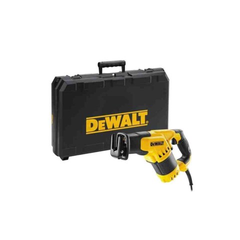 Dewalt Piła Szablasta 1100W DWE357K-QS