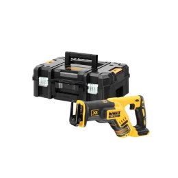 Dewalt Piła Szablasta 18V Li-Ion Bez Akumulatorów I Ładowarki Tstak DCS367NT-XJ