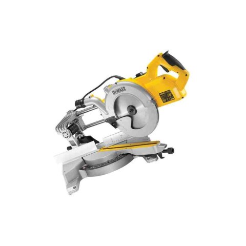 Dewalt Piła Ukośnica 1800W 250Mm DWS778-QS Dewalt Piła Ukośnica 1800W 250Mm DWS778-QS