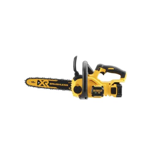 Dewalt Pilarka Łańcuchowa 18V 30Cm 1 X 5,0Ah Dcm565P1 Dcm565P1-Qw Dewalt Pilarka Łańcuchowa 18V 30Cm 1 X 5,0Ah Dcm565P1 Dcm565P1-Qw