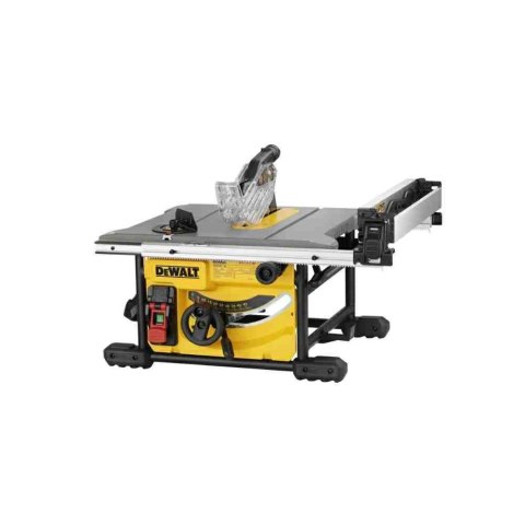 Dewalt Pilarka Stołowa 1850W 210Mm DWE7485-QS