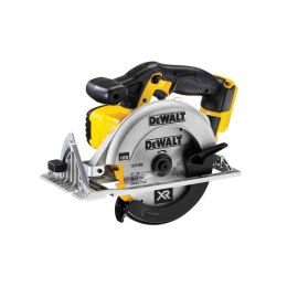 Dewalt Pilarka Tarczowa 18V 165mm Bez Akumulatorów I Ładowarki DCS391N-XJ