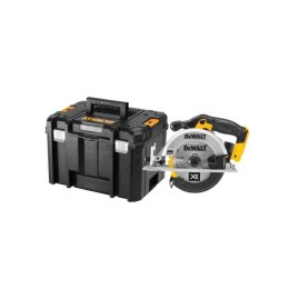 Dewalt Pilarka Tarczowa 18V 165mm Bez Akumulatorów I Ładowarki Tstak DCS391NT-XJ