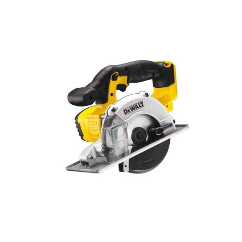 Dewalt Pilarka Tarczowa Do Metalu 18V, Bez Akumulatorów I Ładowarki DCS373N-XJ Dewalt Pilarka Tarczowa Do Metalu 18V, Bez Akumulatorów I Ładowarki DCS373N-XJ