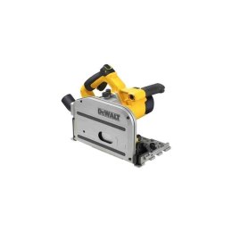 Dewalt Pilarka Tarczowa - Zagłębiarka 1300W 165Mm Dws520K Dws520K-Qs