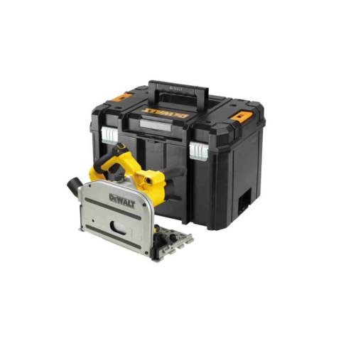 Dewalt Pilarka Tarczowa - Zagłębiarka 1300W 165Mm Walizka Tstak Dws520Kt Dws520Kt-Qs