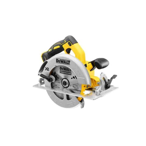 Dewalt Pilarka tarczowa 18V Li-Ion 184Mm Bez Akumulatorów I Ładowarki DCS570N-XJ