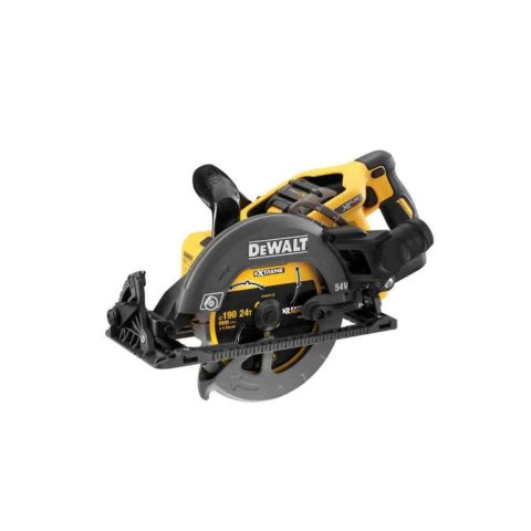 Dewalt Pilarka tarczowa Flexvolt 54V / 18V 190Mm 2 X 6,0Ah Li-Ion Walizka Tstak DCS577T2-QW