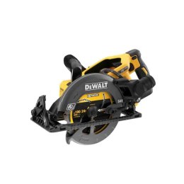 Dewalt Pilarka tarczowa Flexvolt 54V / 18V 190Mm Bez Akumulatorów I Ładowarki DCS577N-XJ