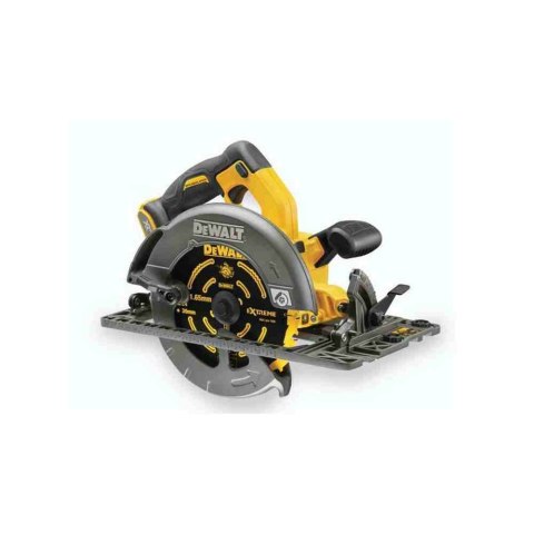 Dewalt Pilarka tarczowa Flexvolt 54V / 18V Bez Akumulatorów I Ładowarki DCS576N-XJ