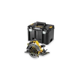 Dewalt Pilarka tarczowa Flexvolt 54V / 18V Bez Akumulatorów I Ładowarki + Walizka Tstak DCS576NT-XJ