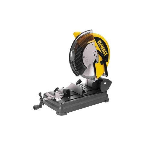 Dewalt Przecinarka Do Metalu 2200W 355Mm Tarcza Diamentowa Z Węglikami Spiekanymi DW872-QS Dewalt Przecinarka Do Metalu 2200W 355Mm Tarcza Diamentowa Z Węglikami Spiekanymi DW872-QS