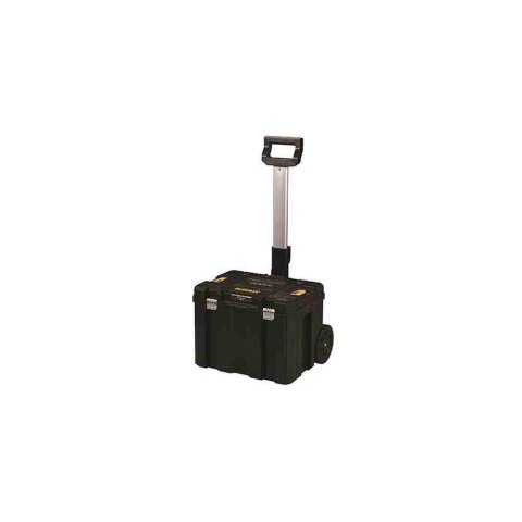 Dewalt Skrzynia Narzędziowa Tstak System Na Kołach Dwst1-75799 Dwst1-75799 Dewalt Skrzynia Narzędziowa Tstak System Na Kołach Dwst1-75799 Dwst1-75799