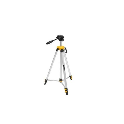 Dewalt Statyw Budowlany / Trójnóg 1/4" 0,75-1.84M De0881T De0881T-Xj Dewalt Statyw Budowlany / Trójnóg 1/4" 0,75-1.84M De0881T De0881T-Xj